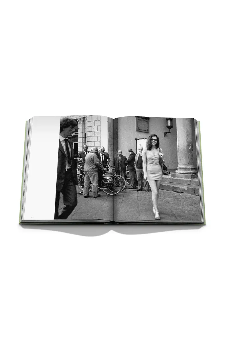 ASSOULINE Tuscany Marvel | Thumbnail 8 ASSOULINE Tuscany Marvel | Thumbnail 8