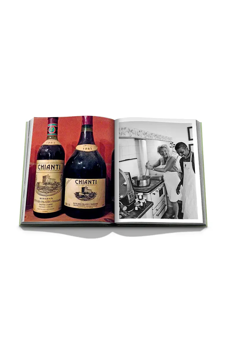 ASSOULINE Tuscany Marvel | Thumbnail 10 ASSOULINE Tuscany Marvel | Thumbnail 10