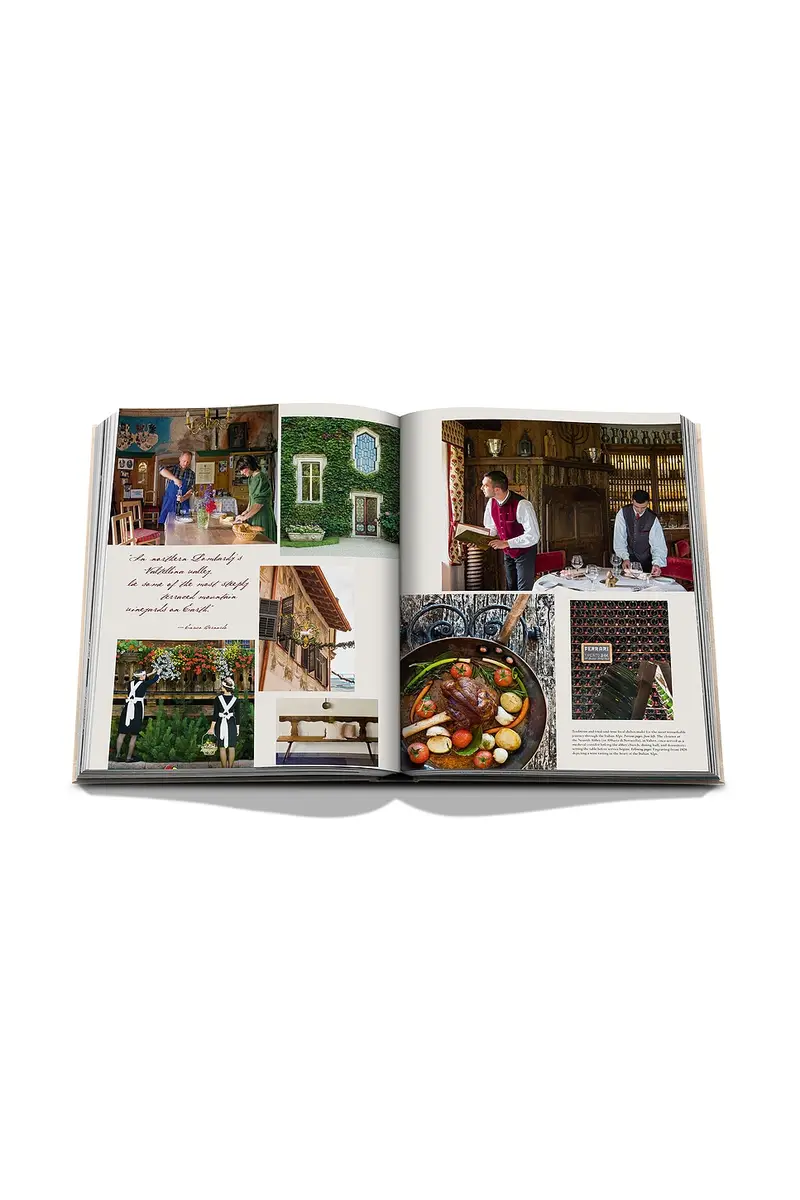 ASSOULINE Wine & Travel Italy | Thumbnail 7 ASSOULINE Wine & Travel Italy | Thumbnail 7