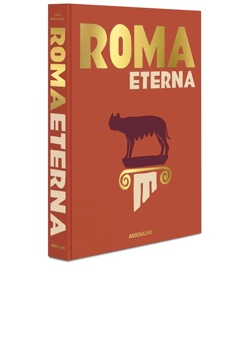 ASSOULINE Roma Eterna | Thumbnail 2 ASSOULINE Roma Eterna | Thumbnail 2