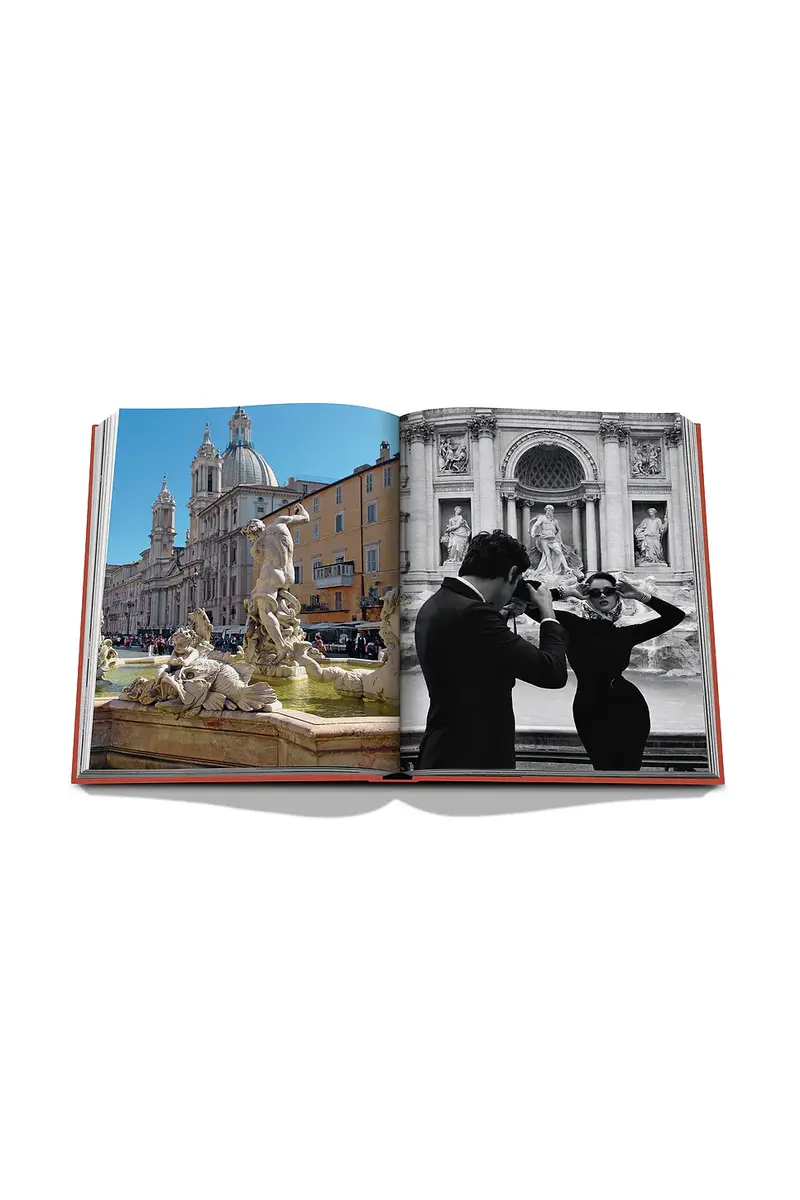 ASSOULINE Roma Eterna | Thumbnail 4 ASSOULINE Roma Eterna | Thumbnail 4