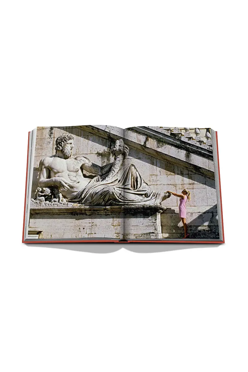 ASSOULINE Roma Eterna | Thumbnail 6 ASSOULINE Roma Eterna | Thumbnail 6