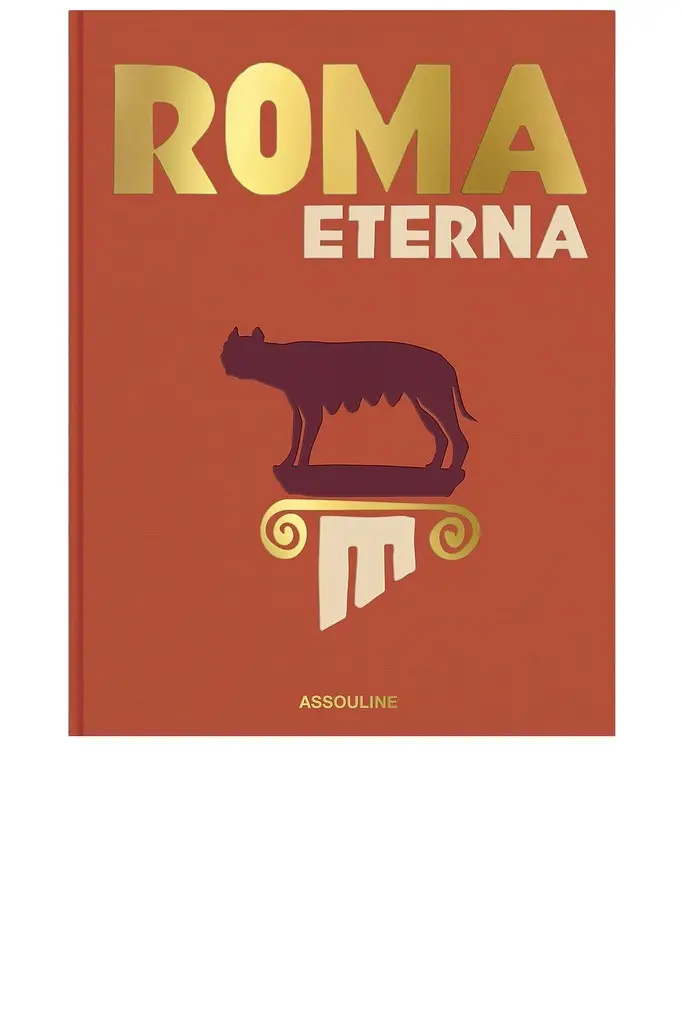ASSOULINE Roma Eterna