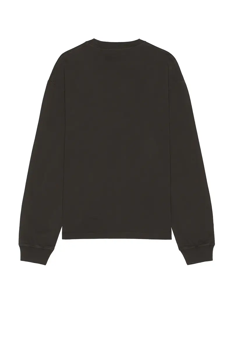 AGOLDE Long Sleeve Asha Tee | Thumbnail 4 AGOLDE Long Sleeve Asha Tee | Thumbnail 4