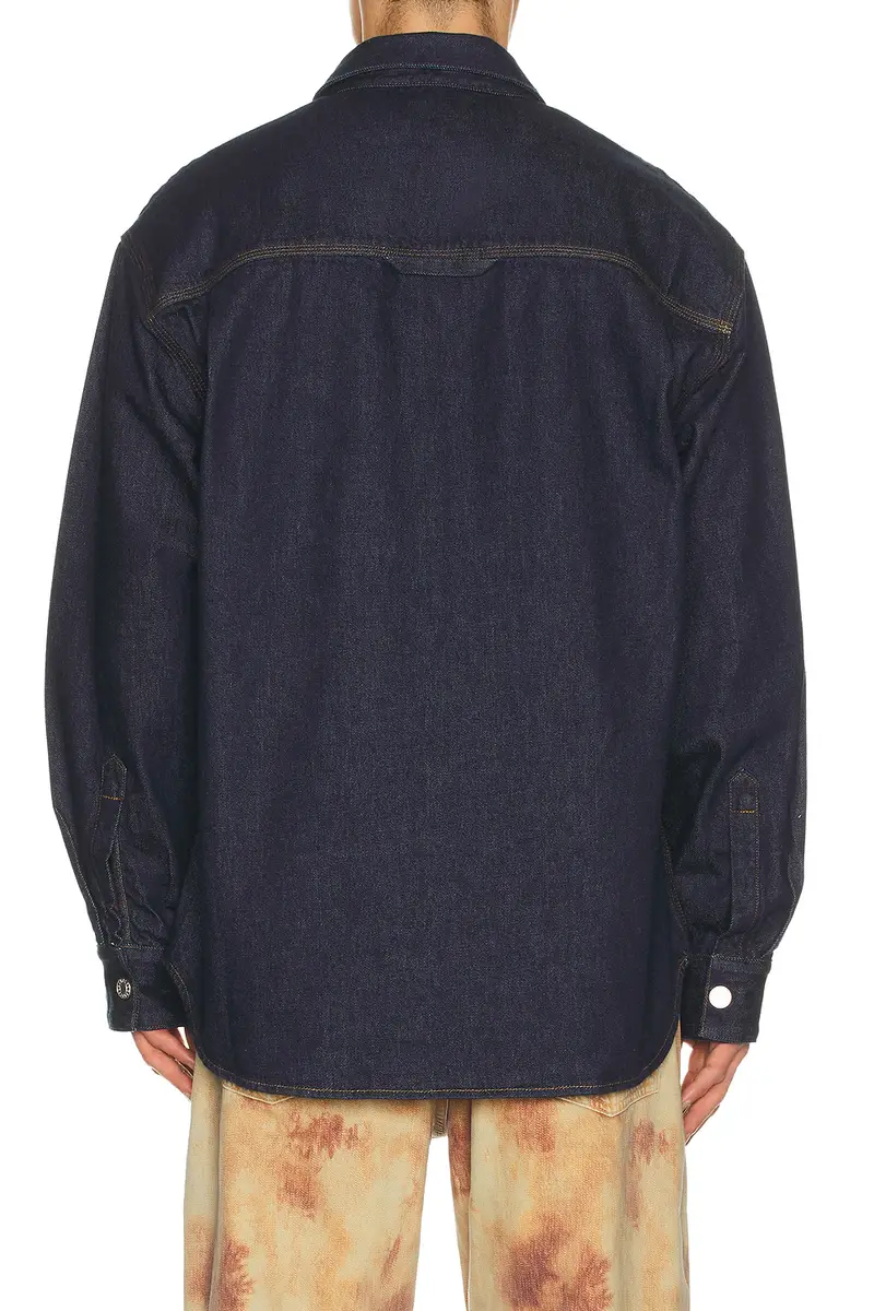 AGOLDE Atticus Shirt | Thumbnail 2