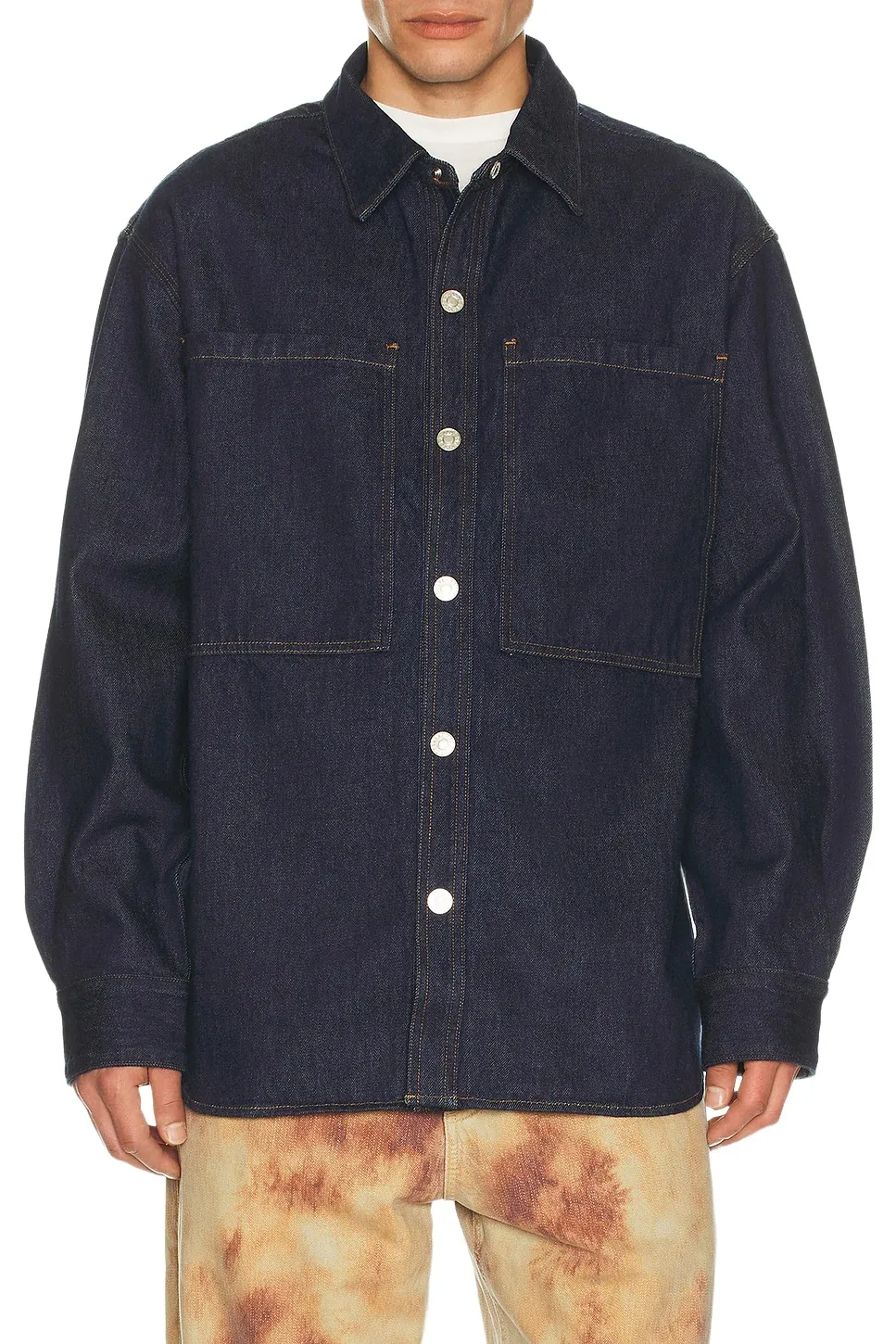 Atticus Shirt