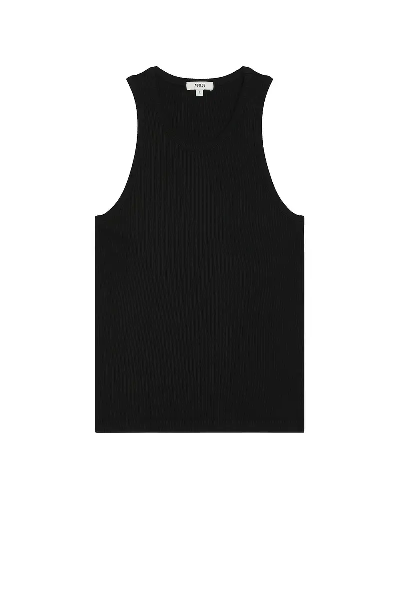 AGOLDE Viggo Tank | Thumbnail 3