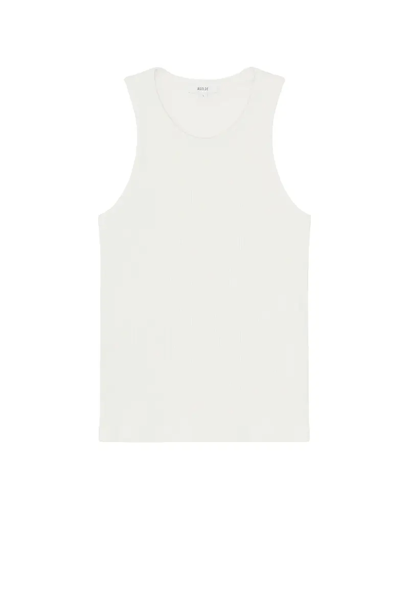 AGOLDE Viggo Tank | Thumbnail 3 AGOLDE Viggo Tank | Thumbnail 3