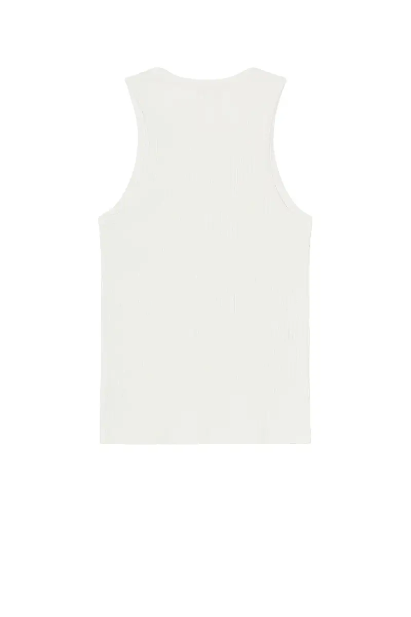 AGOLDE Viggo Tank | Thumbnail 4 AGOLDE Viggo Tank | Thumbnail 4