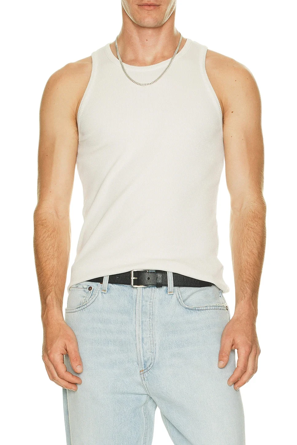AGOLDE Viggo Tank