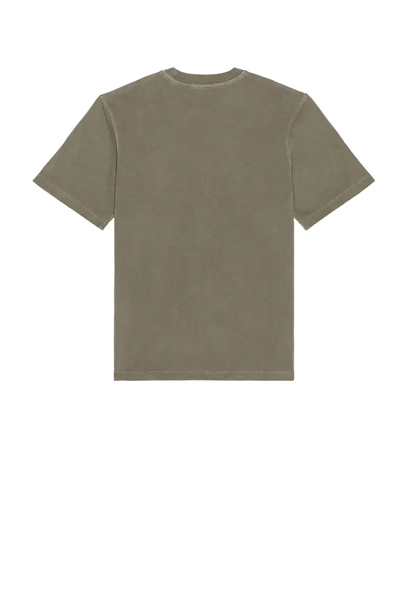 AGOLDE Asha Mock Neck Tee | Thumbnail 4 AGOLDE Asha Mock Neck Tee | Thumbnail 4