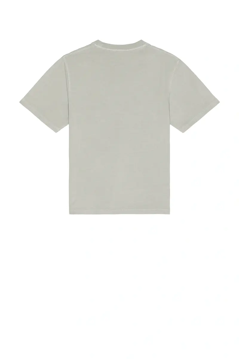 AGOLDE Asha Mock Neck Tee | Thumbnail 4 AGOLDE Asha Mock Neck Tee | Thumbnail 4