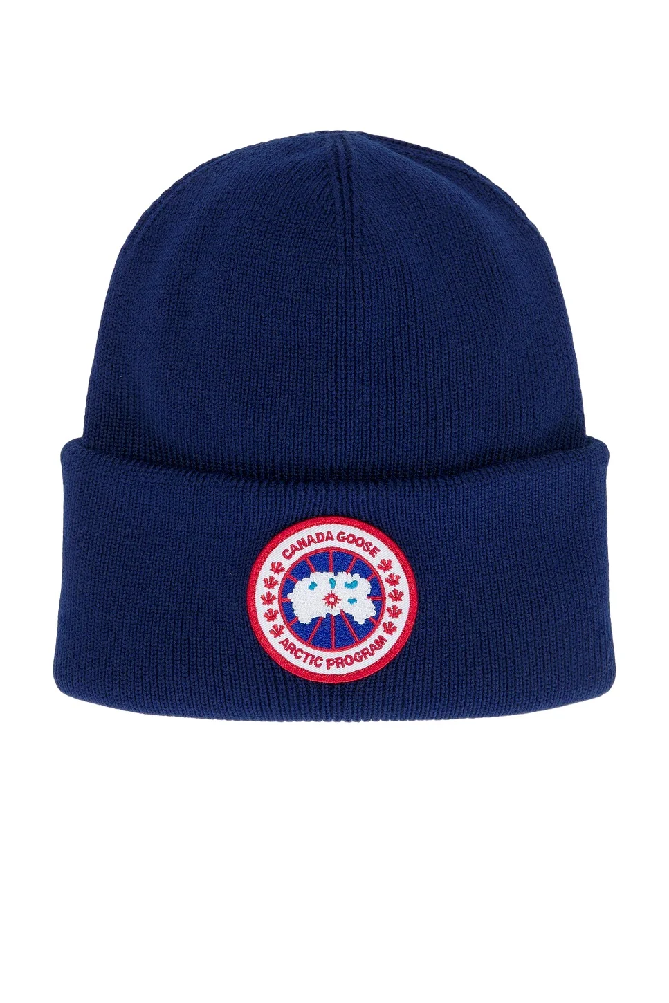Arctic Toque Beanie Arctic Toque Beanie