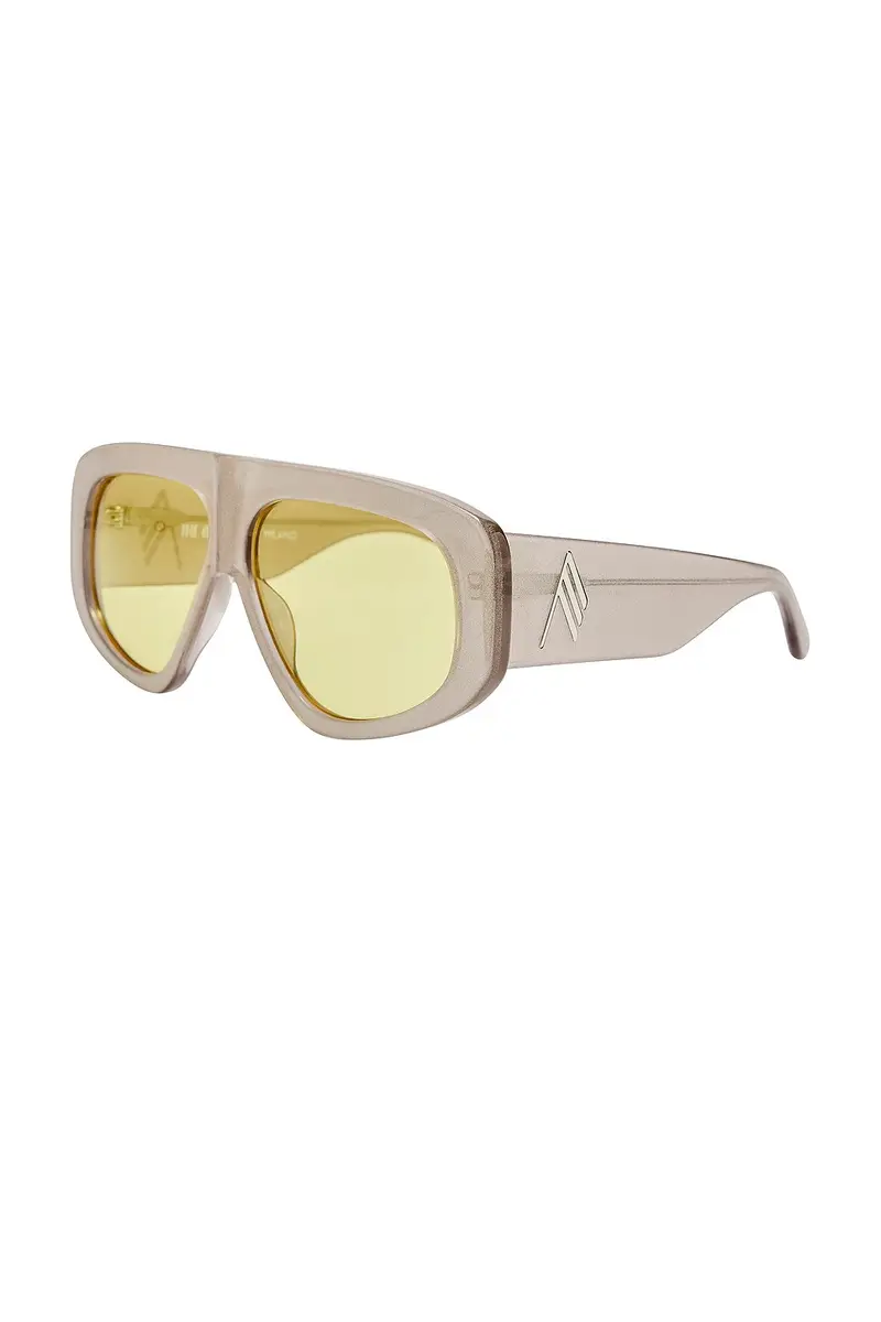 The Attico Milano Sunglasses | Thumbnail 2 The Attico Milano Sunglasses | Thumbnail 2