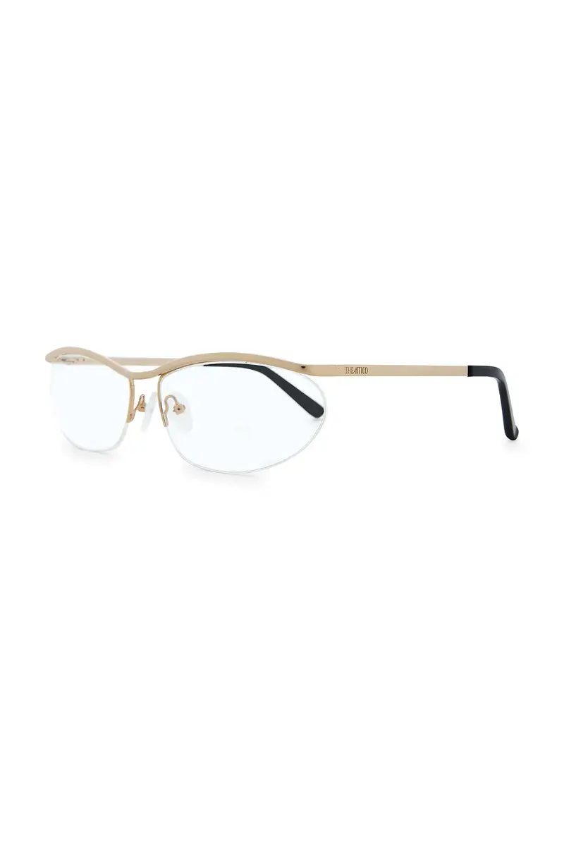 The Attico Charlotte Optical Glasses | Thumbnail 2