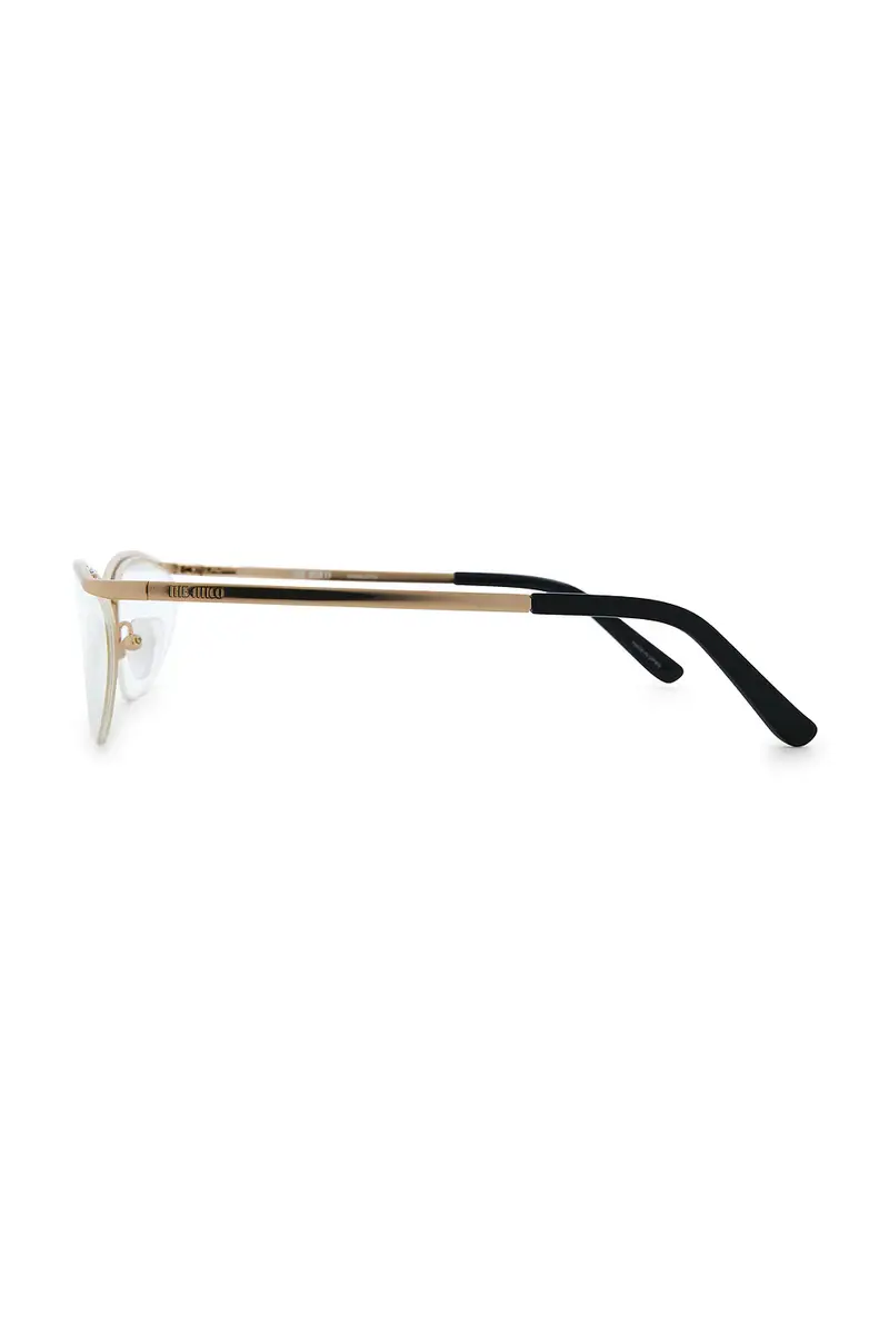 The Attico Charlotte Optical Glasses | Thumbnail 3