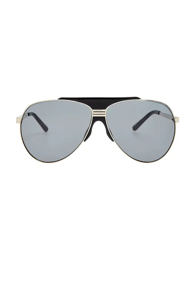 The Attico Amelia Sunglasses | Image 1 The Attico Amelia Sunglasses | Image 1