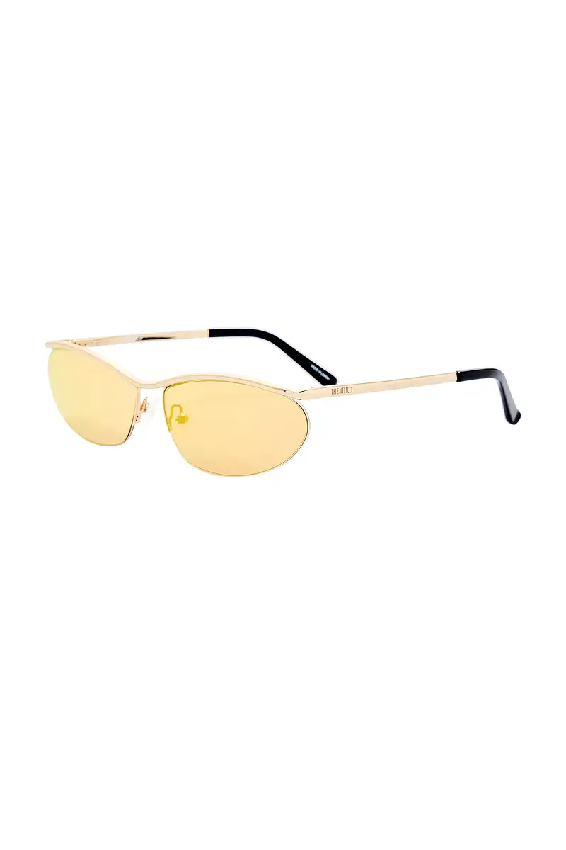 The Attico Charlotte Sunglasses | Thumbnail 2 The Attico Charlotte Sunglasses | Thumbnail 2