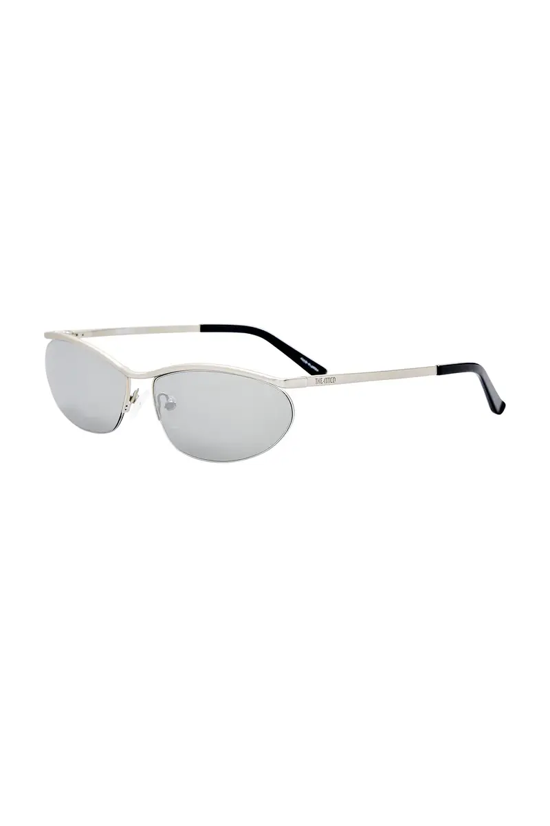 The Attico Charlotte Sunglasses | Thumbnail 2 The Attico Charlotte Sunglasses | Thumbnail 2