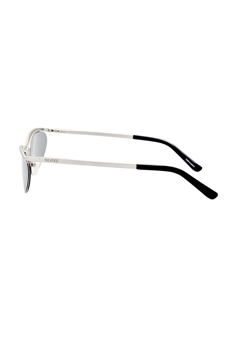 The Attico Charlotte Sunglasses | Thumbnail 3 The Attico Charlotte Sunglasses | Thumbnail 3