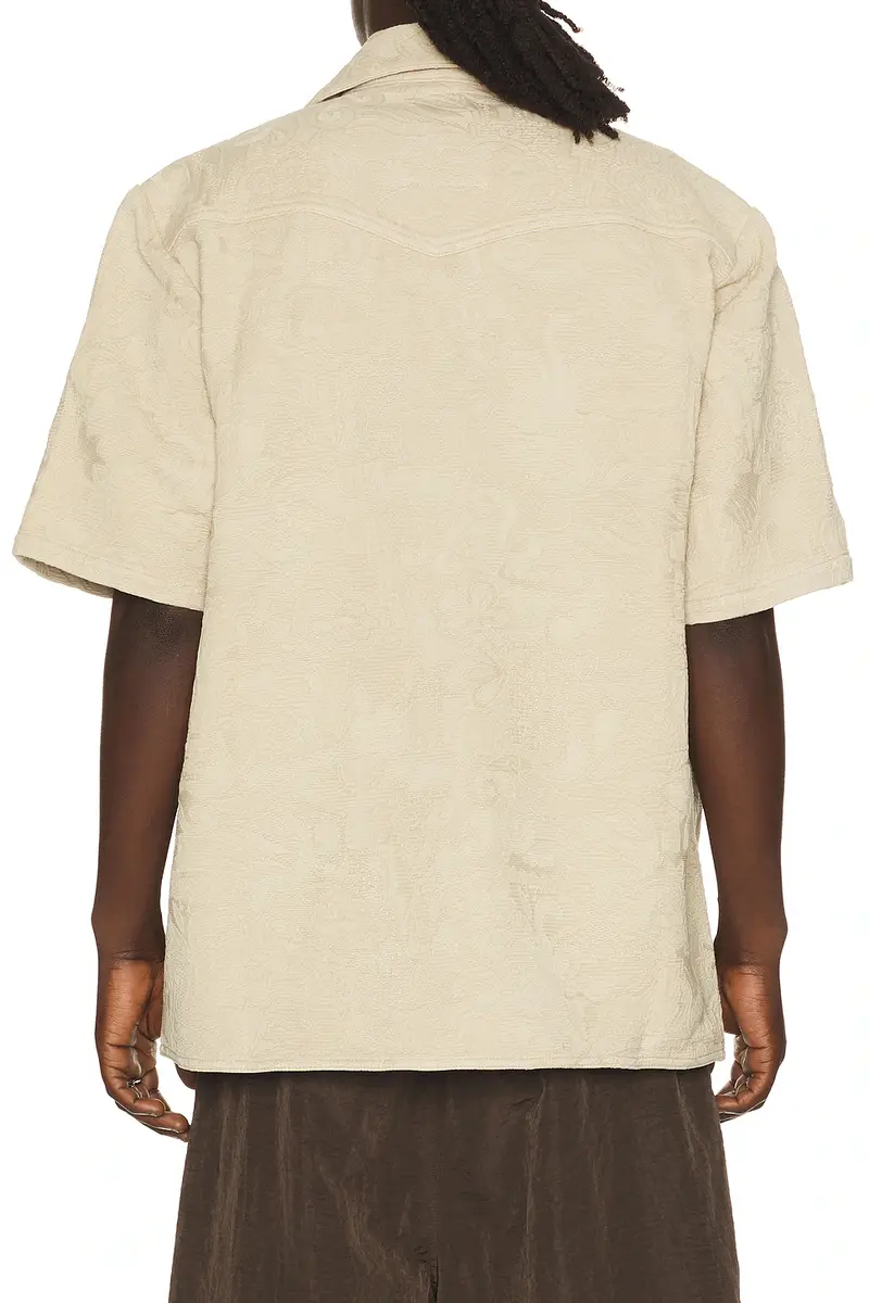 OAS Javi Shirt | Thumbnail 2