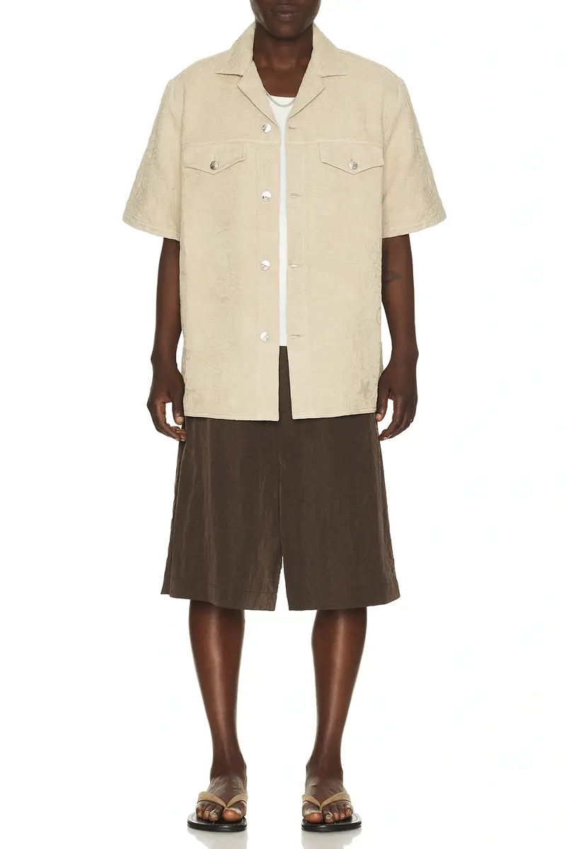 OAS Javi Shirt | Thumbnail 3
