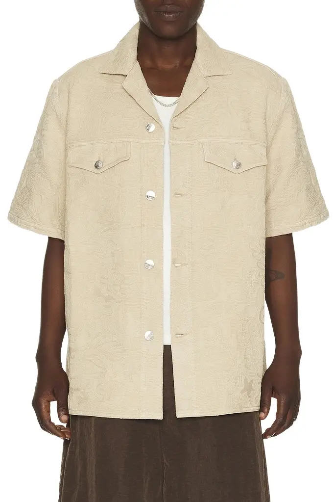 OAS Javi Shirt