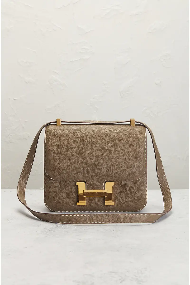 HERMÈS Hermes Epsom Constance 24 Shoulder Bag | Thumbnail 2 HERMÈS Hermes Epsom Constance 24 Shoulder Bag | Thumbnail 2