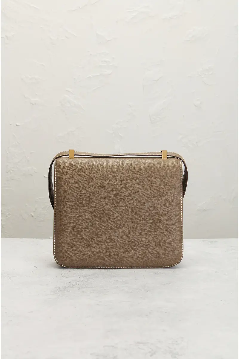 HERMÈS Hermes Epsom Constance 24 Shoulder Bag | Thumbnail 3 HERMÈS Hermes Epsom Constance 24 Shoulder Bag | Thumbnail 3