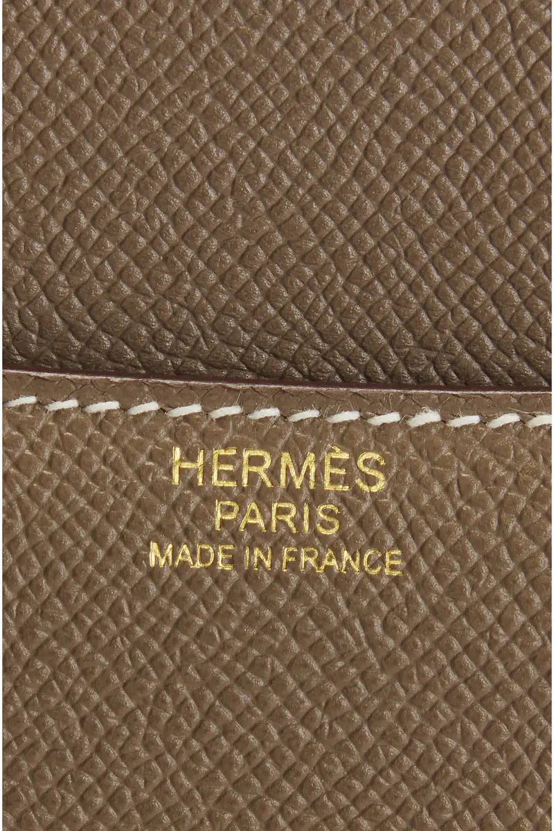 HERMÈS Hermes Epsom Constance 24 Shoulder Bag | Thumbnail 5 HERMÈS Hermes Epsom Constance 24 Shoulder Bag | Thumbnail 5