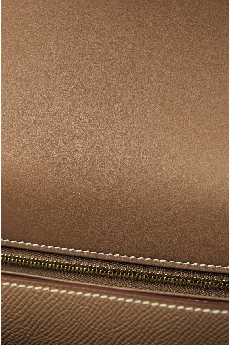 HERMÈS Hermes Epsom Constance 24 Shoulder Bag | Thumbnail 7 HERMÈS Hermes Epsom Constance 24 Shoulder Bag | Thumbnail 7