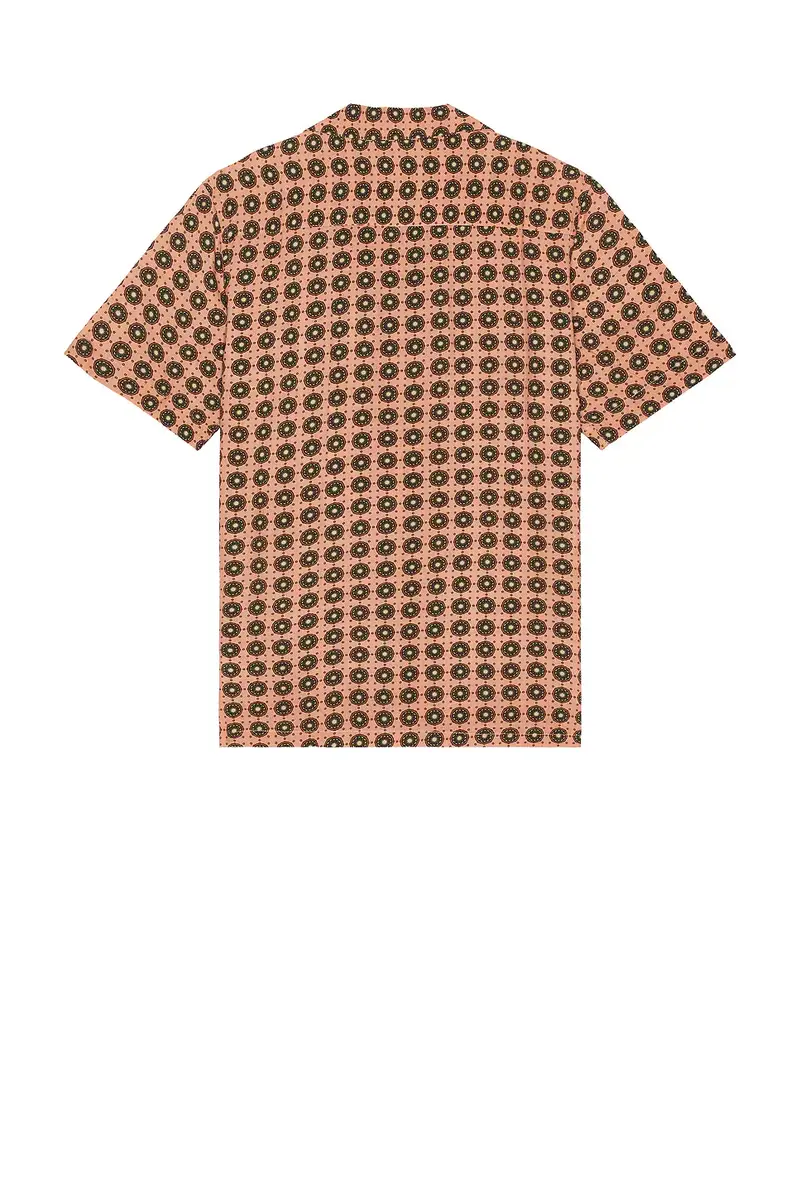 OAS Blush Lumo Viscose Shirt | Thumbnail 4 OAS Blush Lumo Viscose Shirt | Thumbnail 4