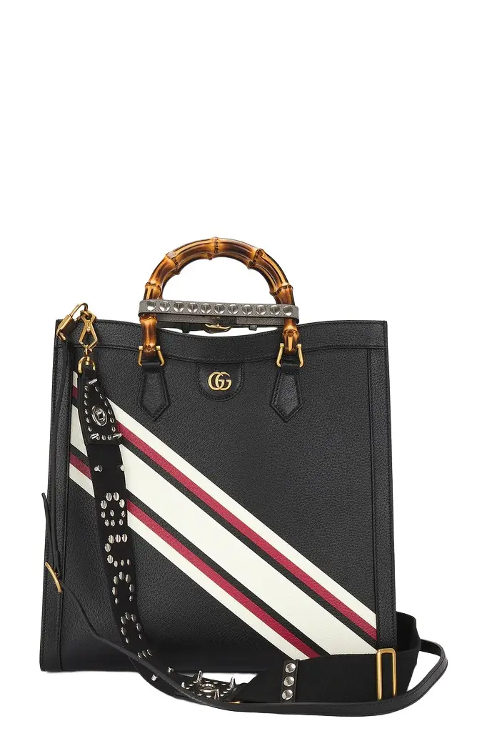 Gucci Gucci Diana Handbag | Image 1 Gucci Gucci Diana Handbag | Image 1