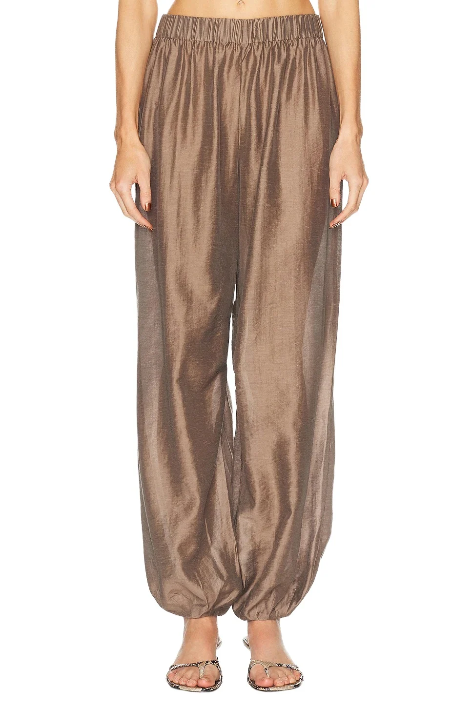 Harmi Pant Harmi Pant