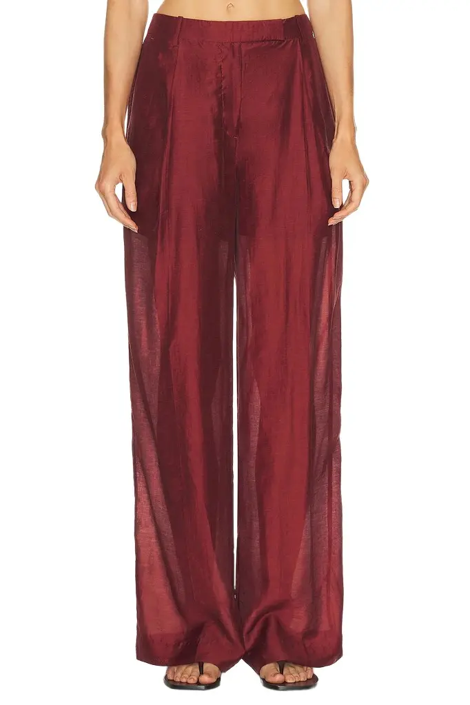 L'Academie Liya Pant