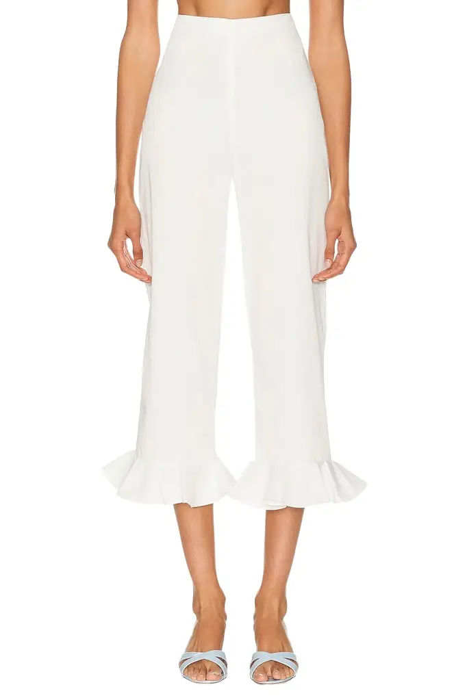 L'Academie Idella Pant