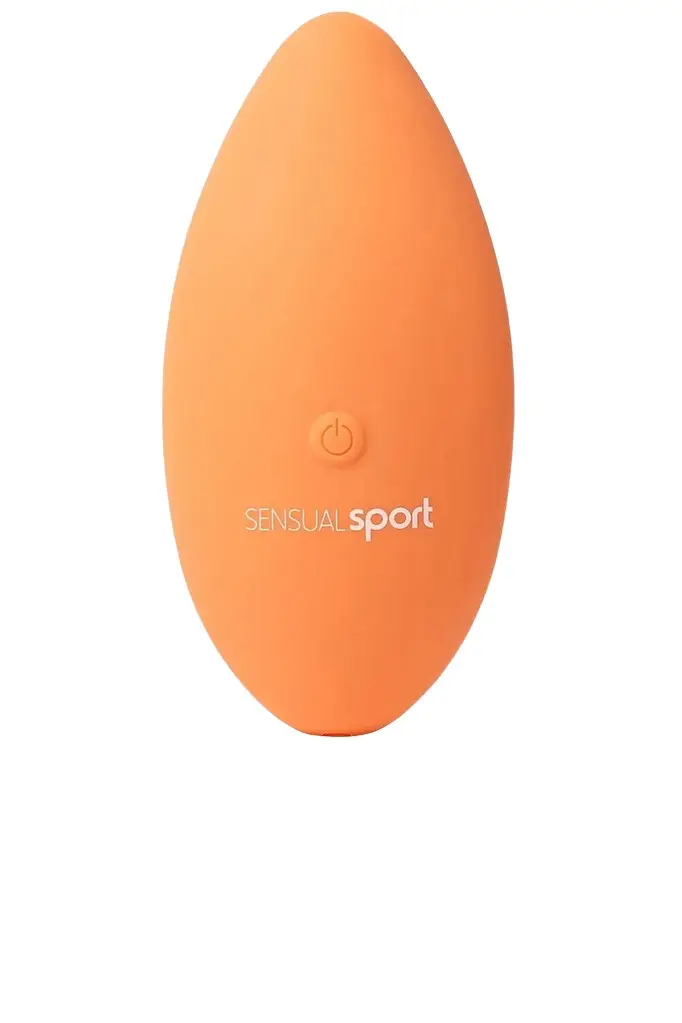 Sensual Sport The Essential Vibrator