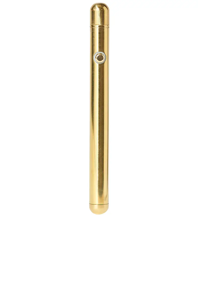 Sensual Sport 24K Gold Vibrator