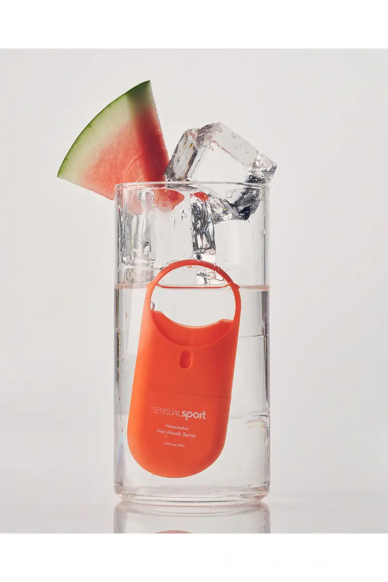 Sensual Sport Watermelon Wet Mouth Spray | Thumbnail 2 Sensual Sport Watermelon Wet Mouth Spray | Thumbnail 2
