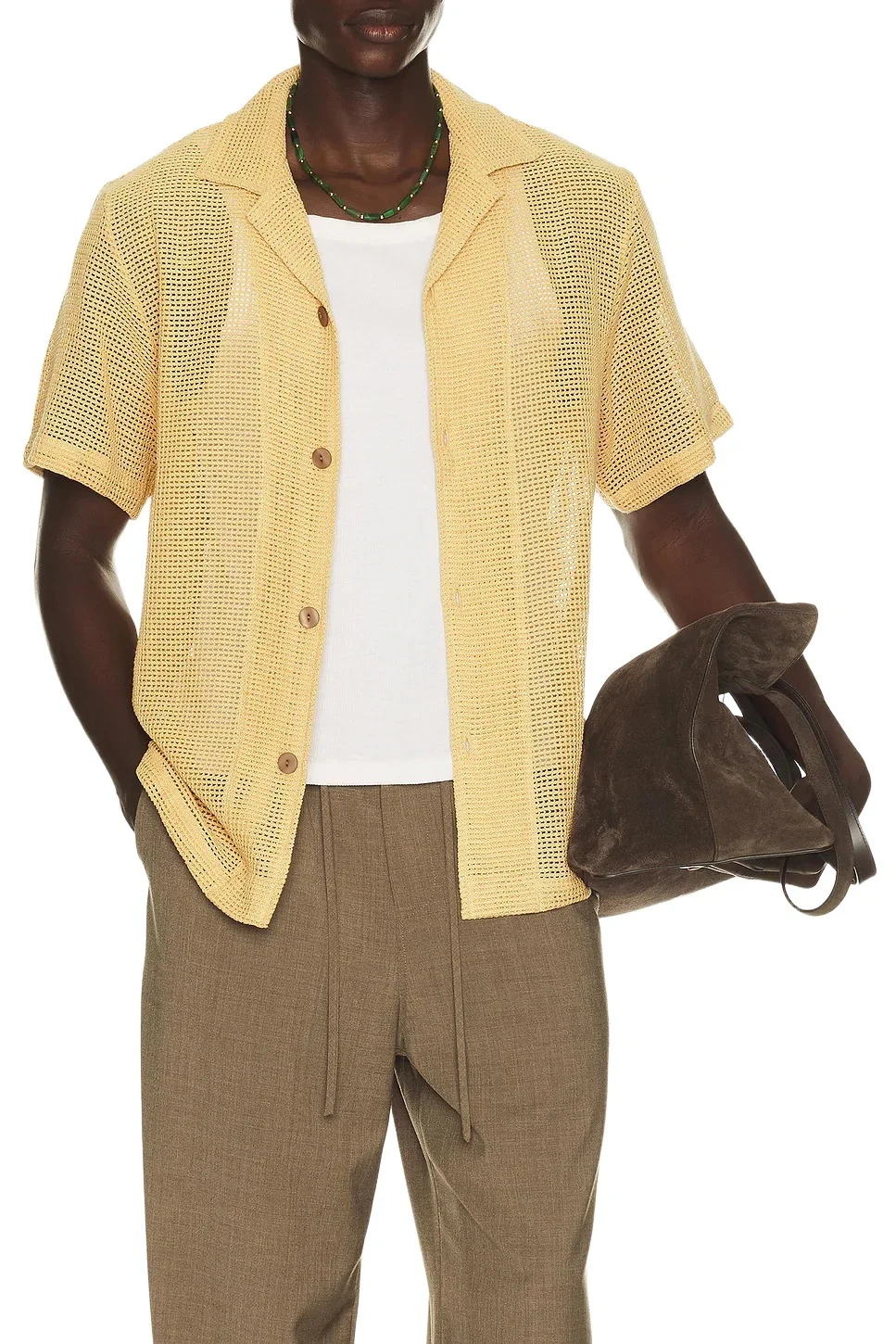 Terra Cuba Shirt Terra Cuba Shirt