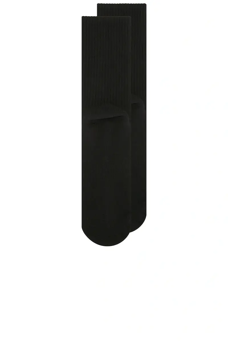 Rhude Campione Logo Sock | Thumbnail 4 Rhude Campione Logo Sock | Thumbnail 4