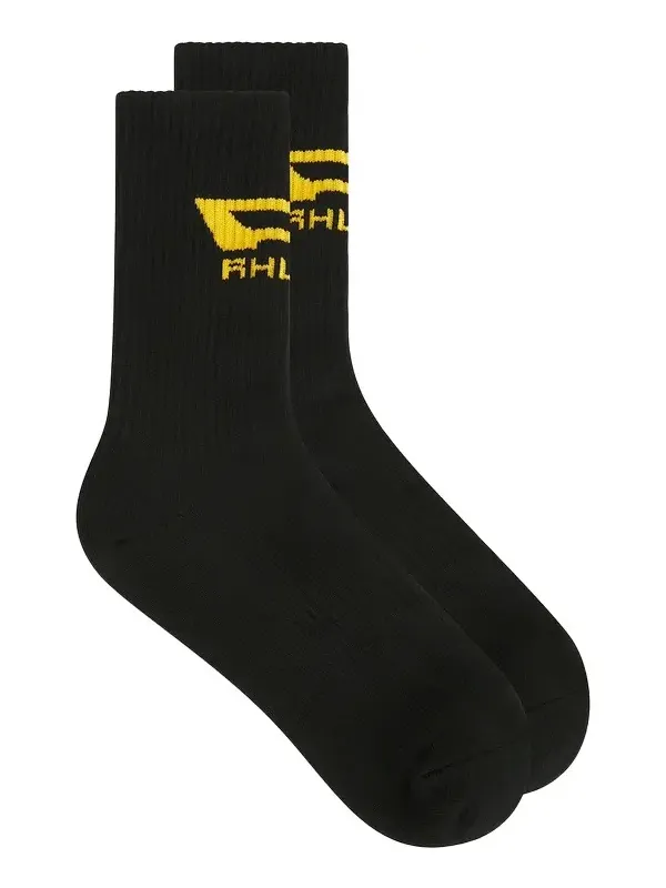 Campione Logo Sock