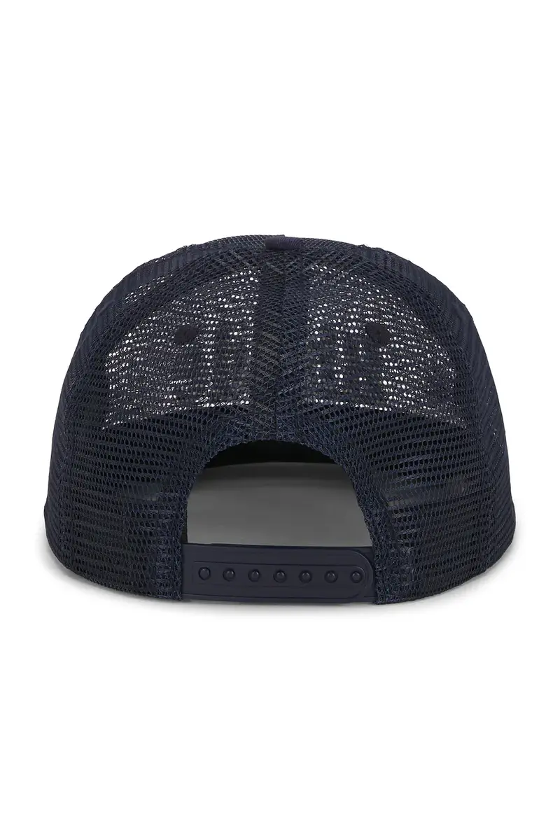 Rhude Rhude Logo Mesh Hat | Thumbnail 2 Rhude Rhude Logo Mesh Hat | Thumbnail 2