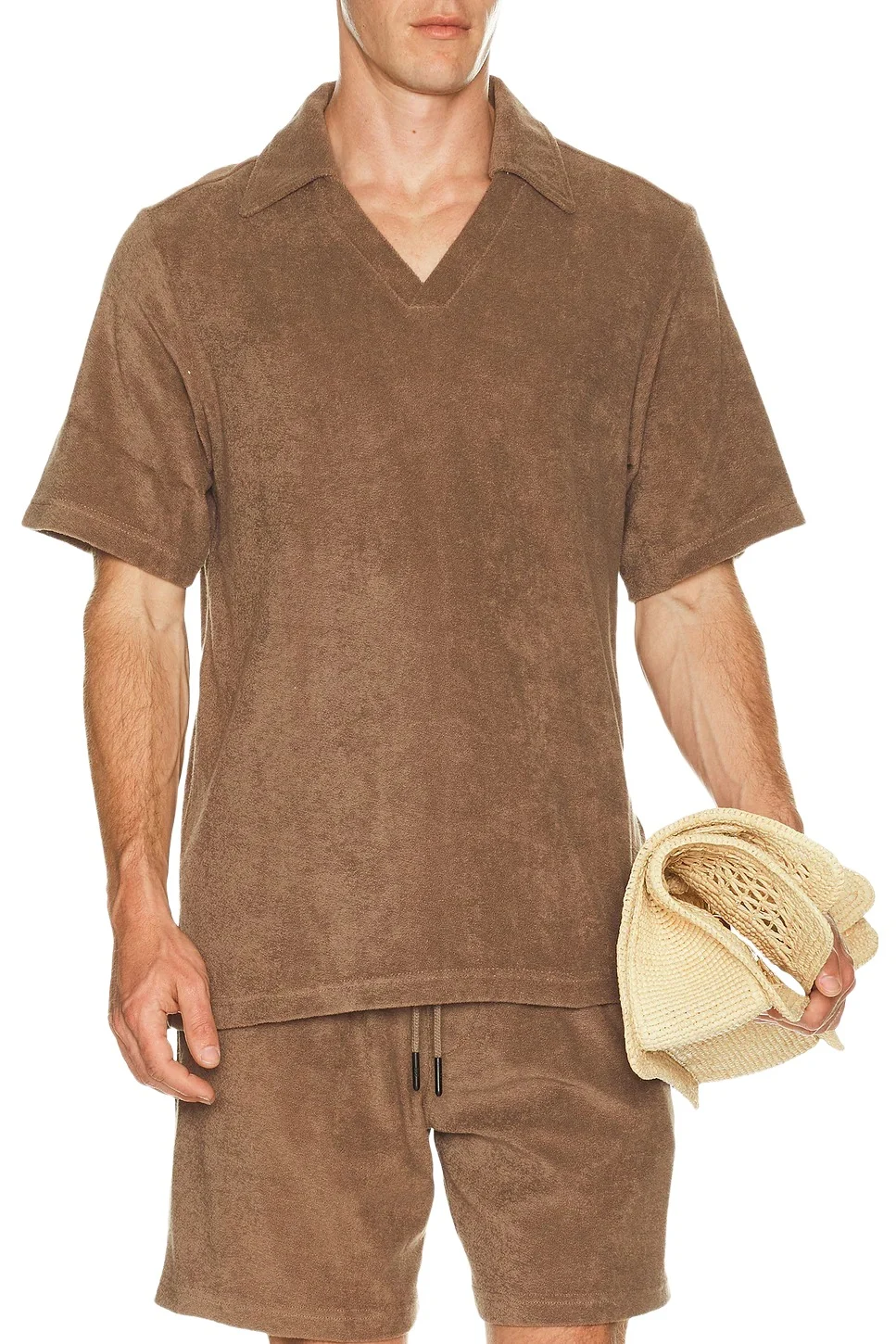 Serif Polo
