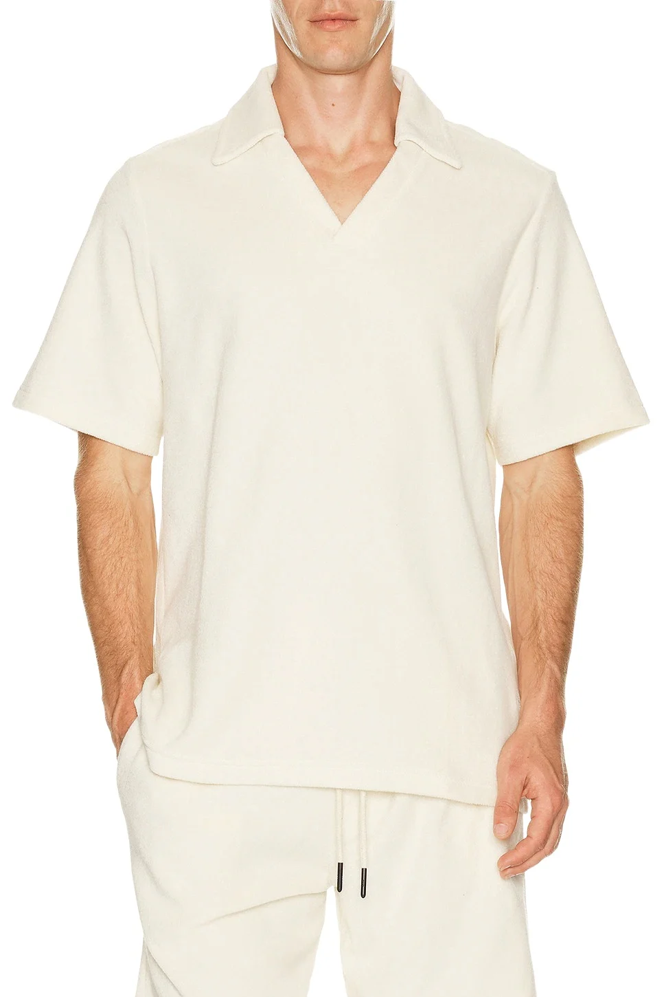 Serif Polo