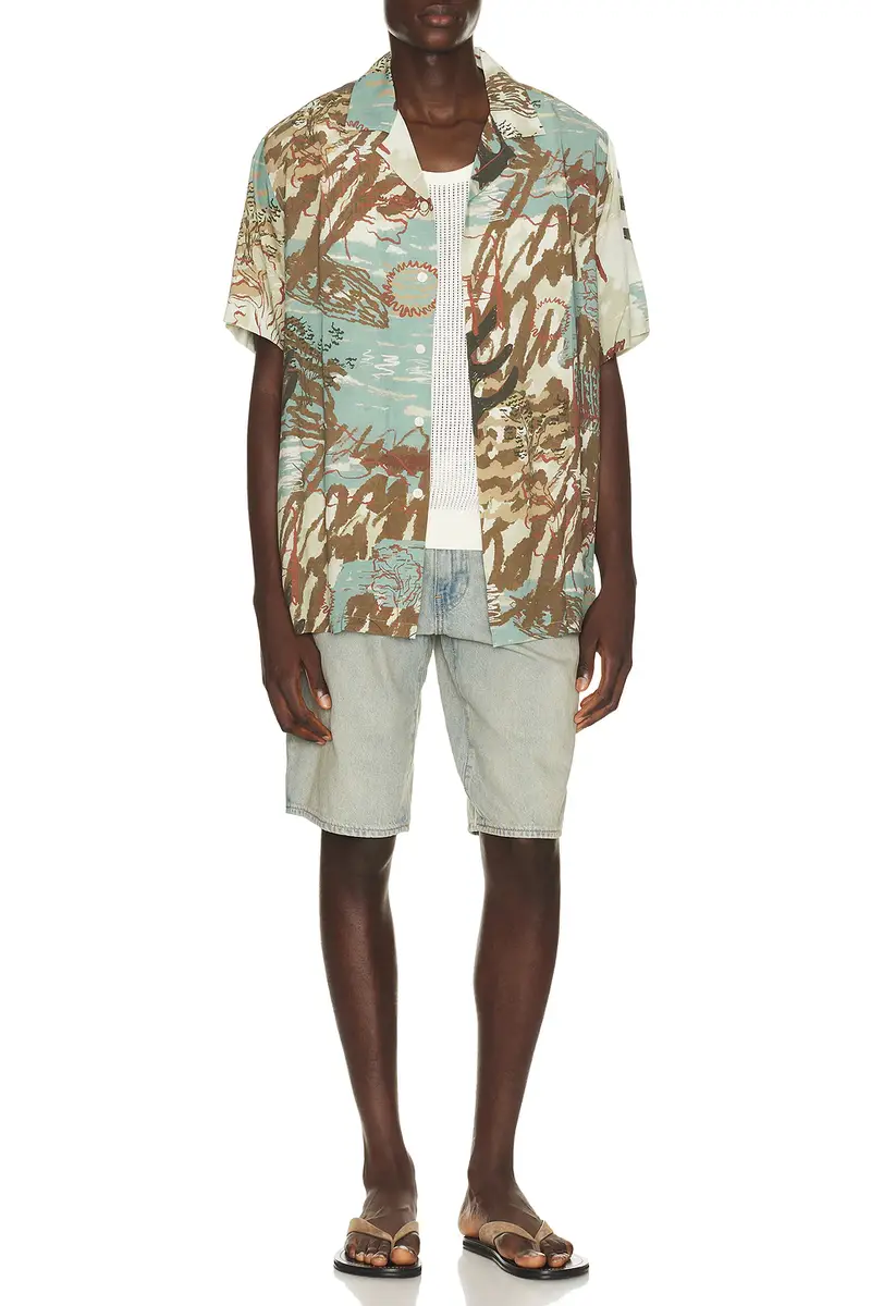 OAS Montara Rocco Shirt | Thumbnail 3