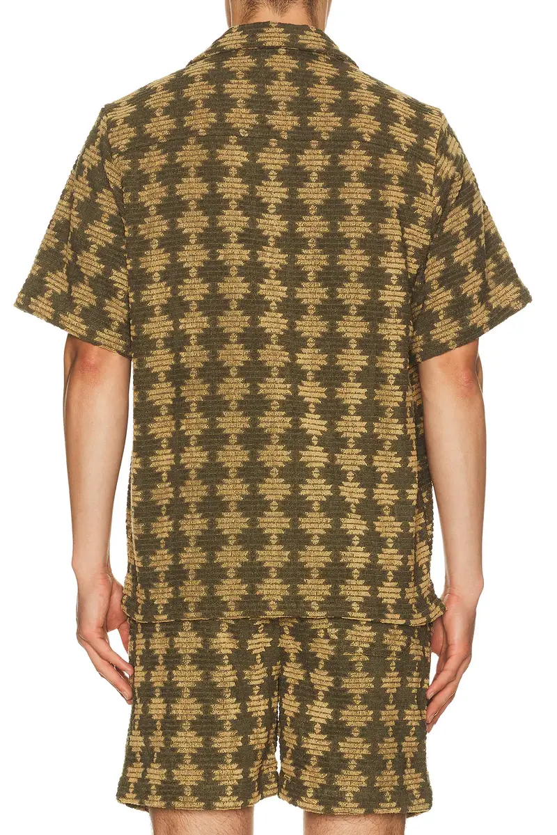 OAS Forti Cuba Shirt | Thumbnail 2
