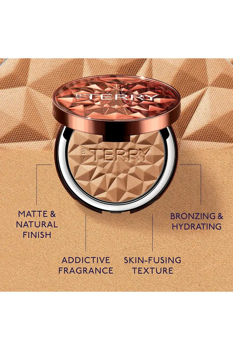 BY TERRY Tea To Tan Sun Powder | Thumbnail 5
