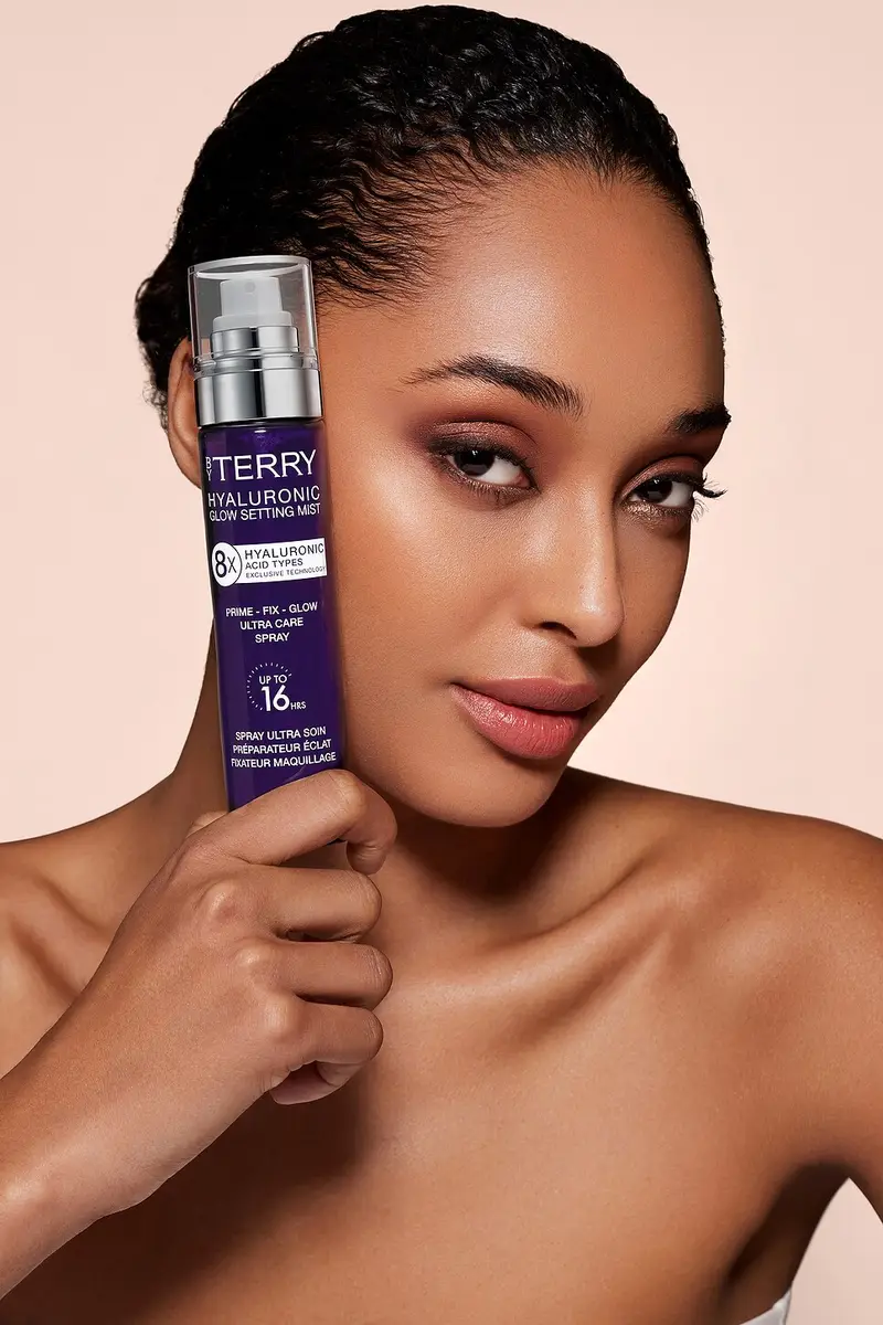 BY TERRY Hyaluronic Glow Setting | Thumbnail 5 BY TERRY Hyaluronic Glow Setting | Thumbnail 5