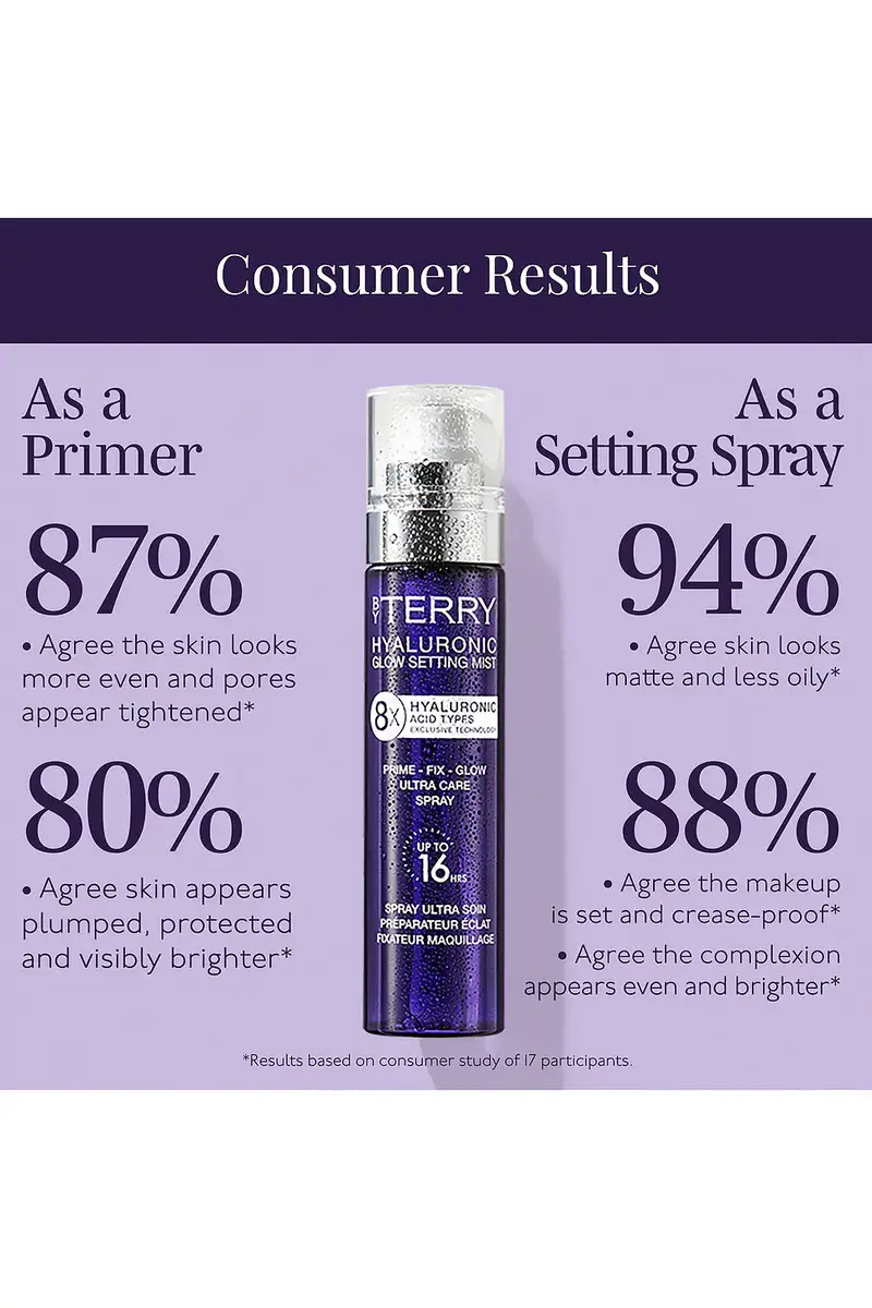 BY TERRY Hyaluronic Glow Setting | Thumbnail 10 BY TERRY Hyaluronic Glow Setting | Thumbnail 10